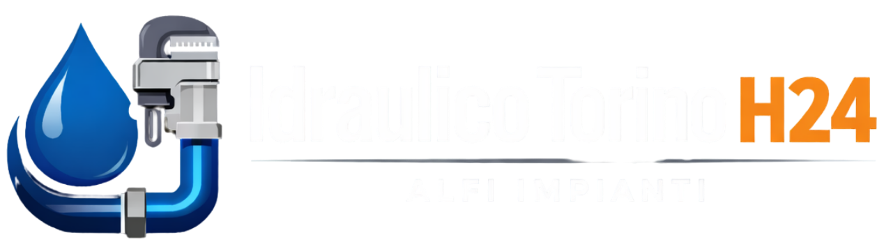 Idraulico Torino da 30 €